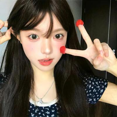 小智是女孩啦！